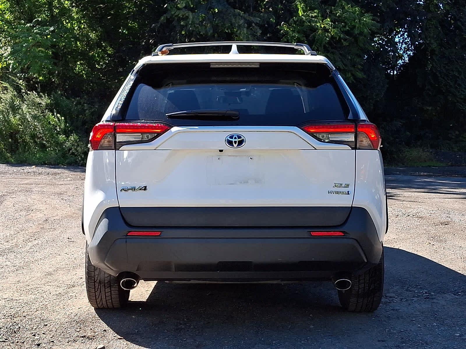 Used 2019 Toyota RAV4 XLE w/ Carpet Mat Package AWD/4WD image 9