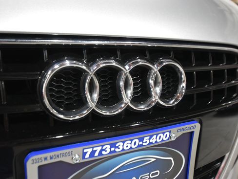 Used 2008 Audi TT 3.2 image 3