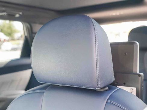 Certified 2023 Kia Sorento SX Prestige AWD/4WD image 25