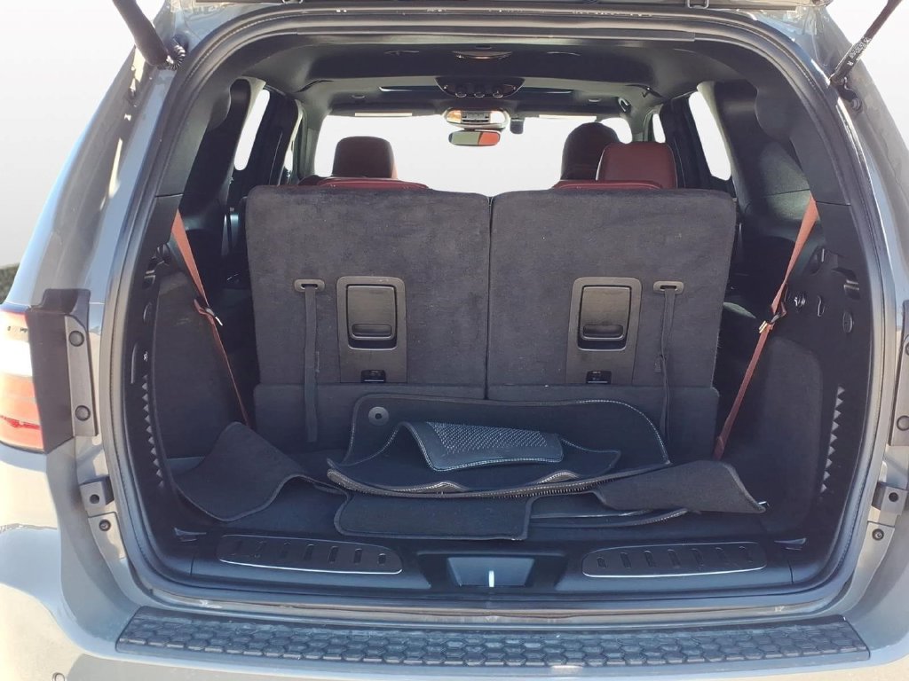 Used 2023 Dodge Durango SRT AWD/4WD image 11