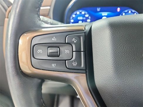 Used 2024 Chevrolet Tahoe High Country w/ Advanced Technology Package image 25