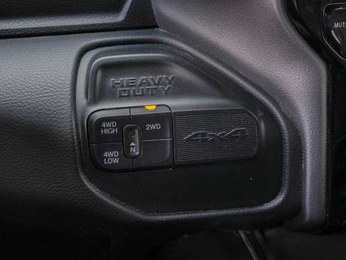 Used 2020 RAM 3500 Laramie AWD/4WD image 52