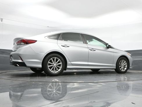 Used 2018 Hyundai Sonata ECO FWD image 41