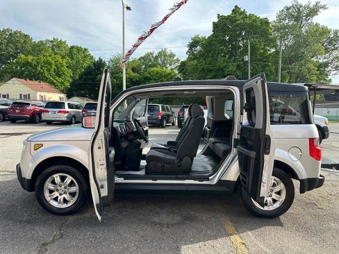 Used 2007 Honda Element EX image 20