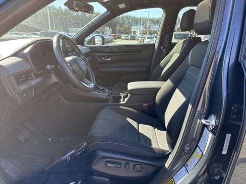 Used 2024 Honda CR-V Sport image 16