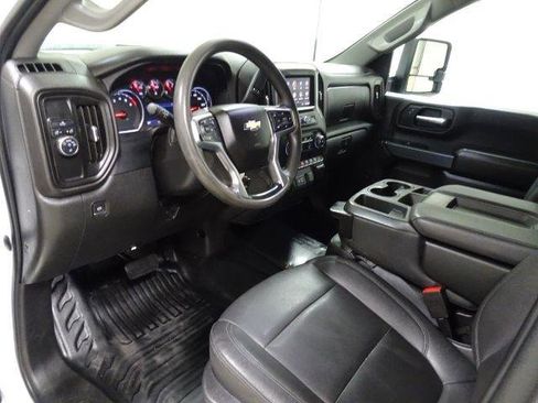 Used 2023 Chevrolet Silverado 2500 W/T w/ WT Fleet Convenience Package image 18