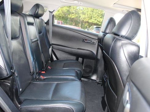 Used 2015 Lexus RX 350 AWD image 15