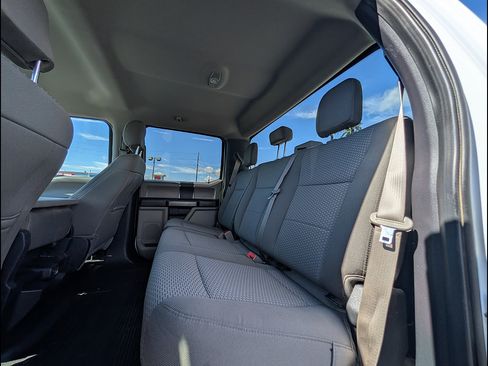 Used 2019 Ford F350 XLT w/ XLT Value Package AWD/4WD image 31