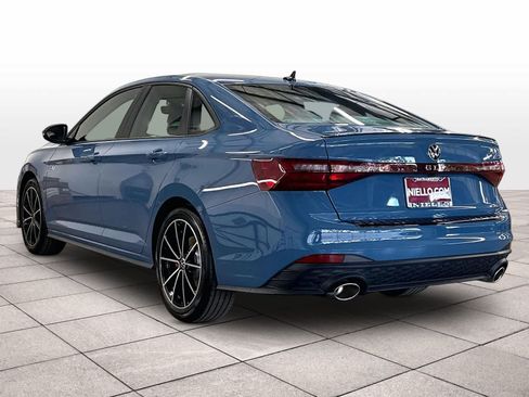 New 2026 Volkswagen Jetta GLI Autobahn FWD image 3