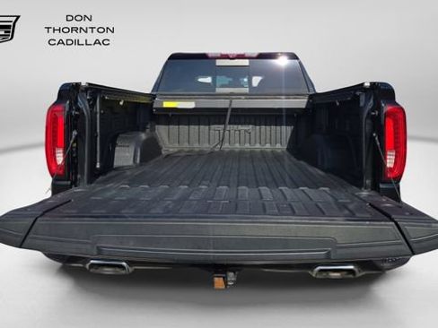 Used 2020 GMC Sierra 1500 AT4 w/ AT4 Premium Package AWD/4WD image 37