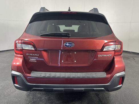 Used 2018 Subaru Outback 2.5i Premium w/ Popular Package #1 image 10