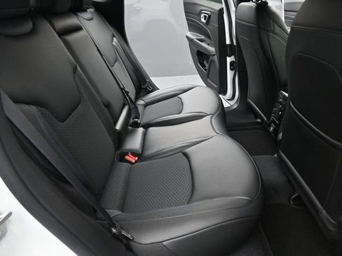 New 2026 Jeep Compass Latitude AWD/4WD image 24