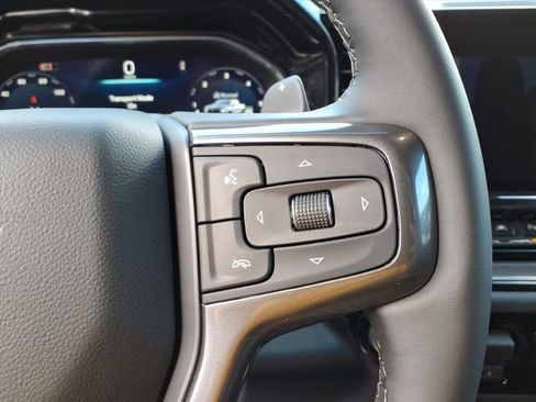 New 2025 Chevrolet Silverado 1500 ZR2 w/ Technology Package image 12