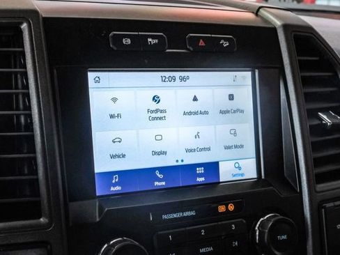 Used 2020 Ford F250 XL w/ STX Appearance Package AWD/4WD image 29