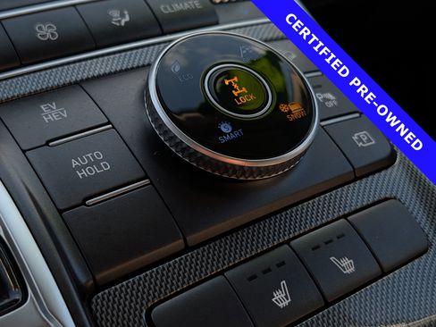 Used 2023 Hyundai Santa Fe SEL Convenience image 34