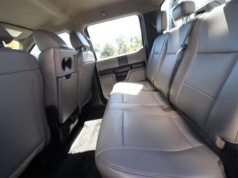 Certified 2022 Ford F450 XL w/ Power Equipment Group image 6