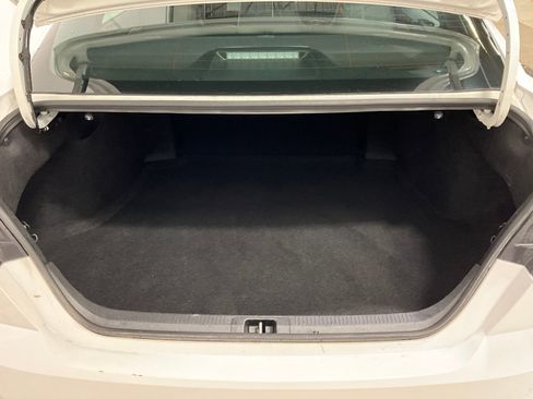 Used 2025 Toyota Camry SE FWD image 24