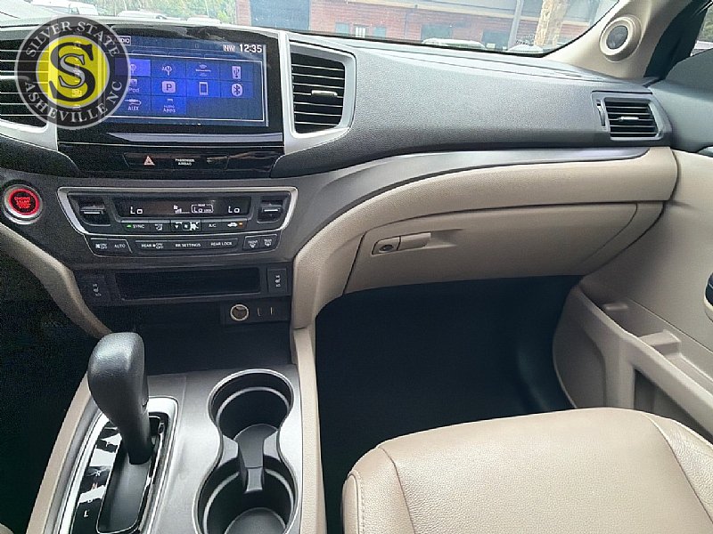 Used 2017 Honda Pilot EX-L image 25