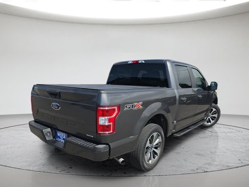 Used 2020 Ford F150 XL w/ Equipment Group 101A Mid RWD image 4