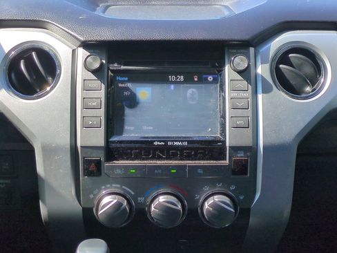 Used 2019 Toyota Tundra SR5 w/ SX Package RWD image 14