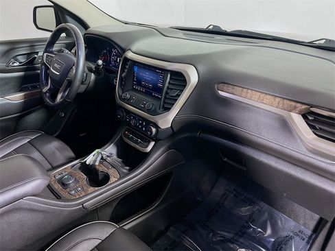 Used 2020 GMC Acadia Denali w/ Denali Ultimate Package image 26
