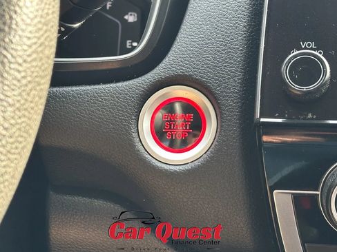 Used 2018 Honda CR-V EX image 24