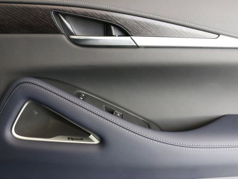 New 2026 INFINITI QX60 Sport AWD/4WD image 36