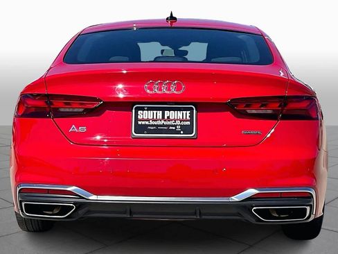 Used 2024 Audi A5 2.0T Premium Plus image 5