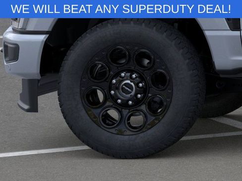 New 2026 Ford F250 Lariat AWD/4WD image 20