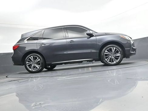 Used 2019 Acura MDX FWD w/ Technology Package image 30