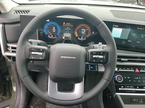 New 2026 Hyundai Santa Fe SEL image 14