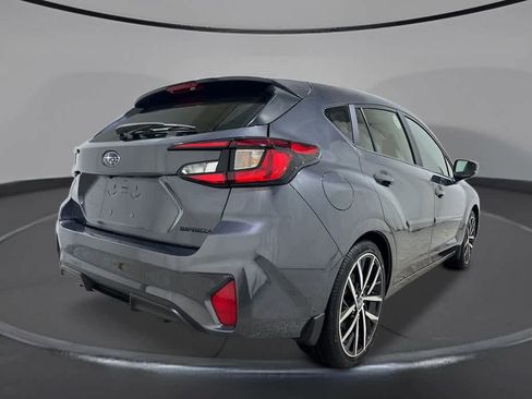 New 2026 Subaru Impreza 2.0i Sport image 5
