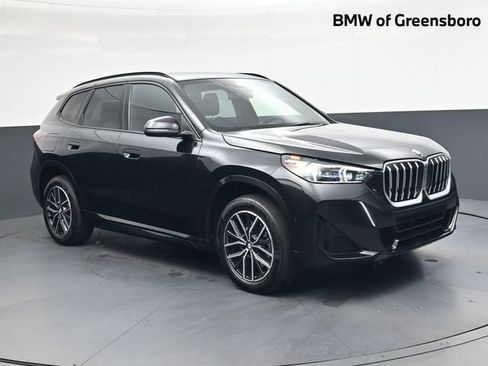 Used 2026 BMW X1 xDrive28i image 1