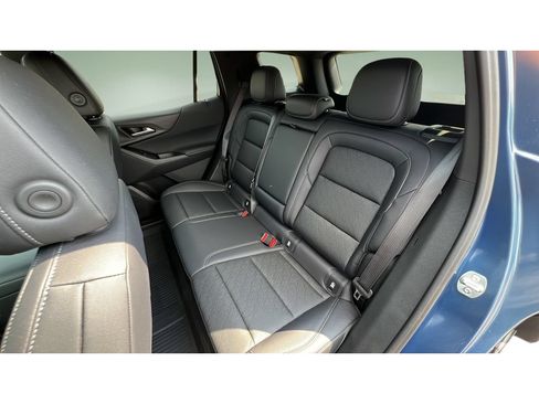 Certified 2025 Chevrolet Equinox LT w/ Convenience Package II FWD image 28