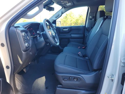 New 2026 GMC Sierra 1500 Pro w/ Graphite Edition image 15