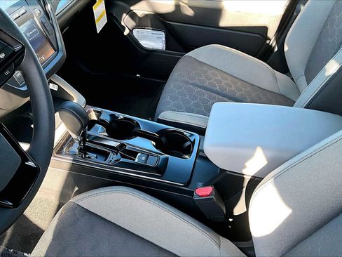 New 2026 Subaru Forester image 7