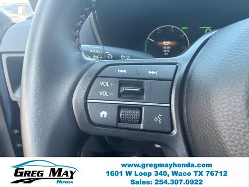 Used 2026 Honda CR-V Sport image 16