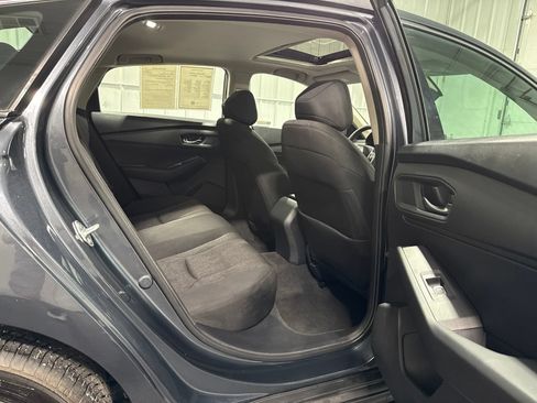 Used 2024 Honda Accord EX image 13