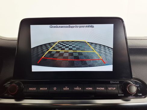 Used 2020 Kia Forte GT-Line image 19