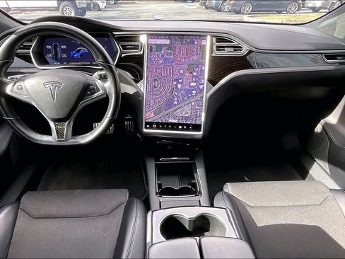 Used 2017 Tesla Model S 75 image 16