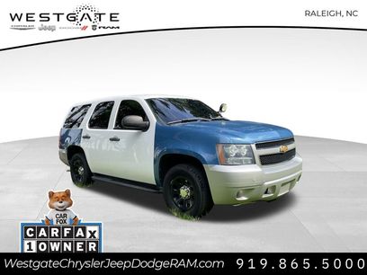 Used 2012 Chevrolet Tahoe 2WD