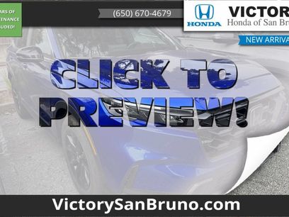 Used 2024 Honda CR-V Sport