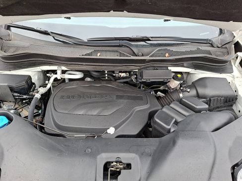 Certified 2022 Honda Pilot Sport image 27