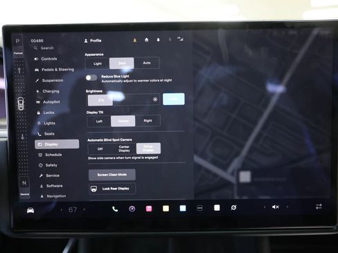 Used 2023 Tesla Model X image 67