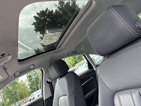 Used 2019 Audi A6 3.0T Premium Plus w/ Premium Plus Package AWD/4WD image 10