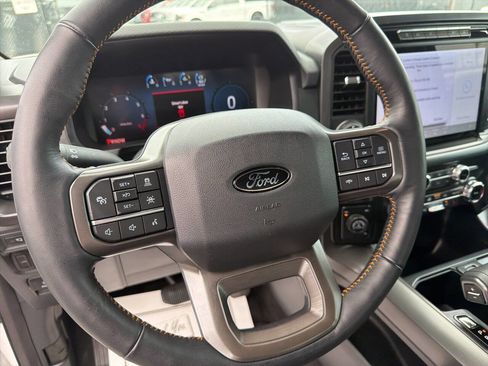 Used 2024 Ford F150 Tremor w/ Bed Utility Package AWD/4WD image 26