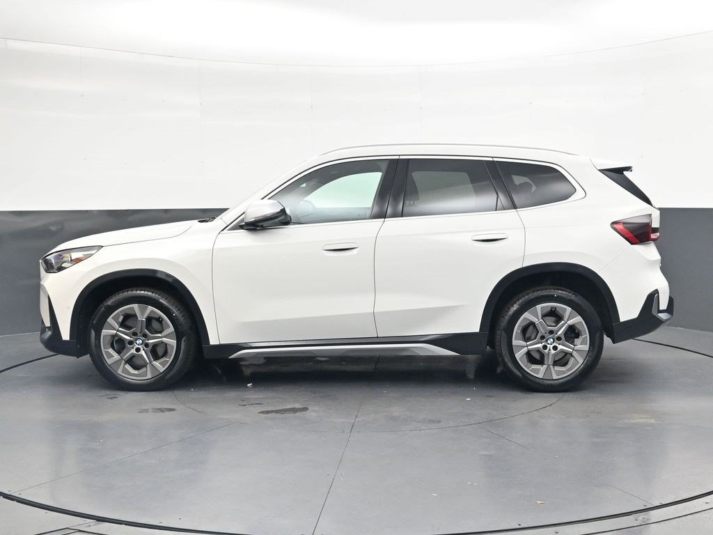 Used 2023 BMW X1 xDrive28i w/ Convenience Package AWD/4WD image 7