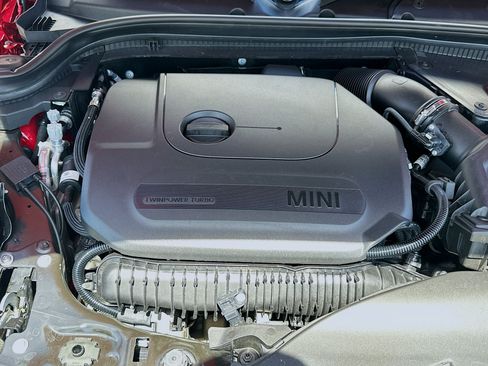 Used 2024 MINI Cooper S FWD image 28