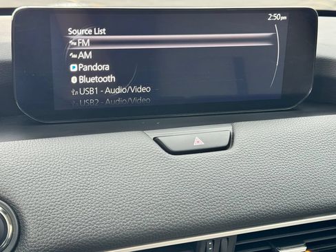 Used 2024 MAZDA CX-90 Plug-In Hybrid w/ Preferred AWD/4WD image 26