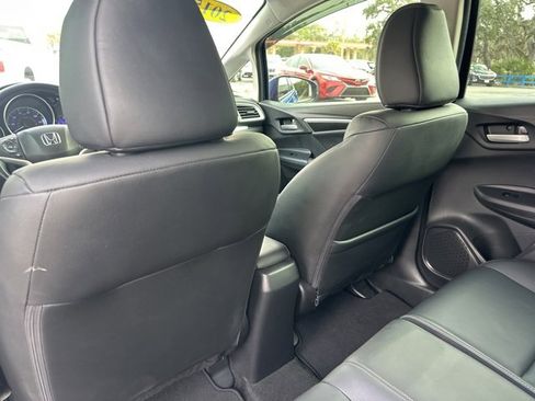 Used 2015 Honda Fit EX-L image 36